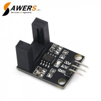 Modulo Sensor de Velocidad FC-33