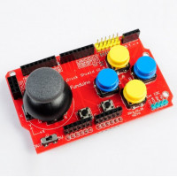 Joystick Shield para Arduino