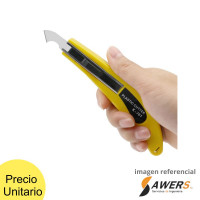 Cortador de acrilico K-701 hoja de 18mm Cortador de acrilico K-701 hoja de 18mm