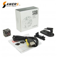 Camara espia FULL HD SQ11 Camara espia FULL HD SQ11