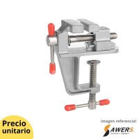 Mini tornillo de banco 35mm Mini tornillo de banco 35mm