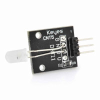 KY-034 Flash Led Multicolor