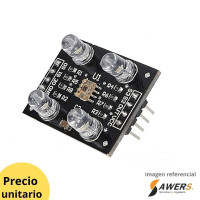 TCS3200 Sensor de Color TCS3200 Sensor de Color