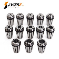 ER11 Collet para CNC (unidad)