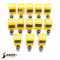 ER11 Collet para CNC (unidad)