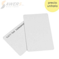 Tarjeta RFID 125kHz EM4100