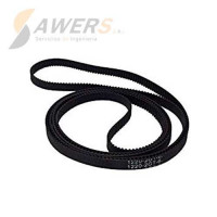 Correa cerrada GT2 6mm