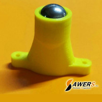 Bola Loca omnidireccional (altura=4cm) Bola Loca omnidireccional (altura=4cm)