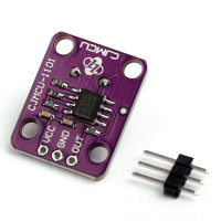 Modulo HS1101 Sensor de Humedad Relativa