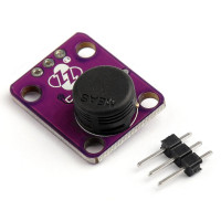 Modulo HS1101 Sensor de Humedad Relativa