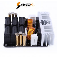 Modulo ZVS de Induccion 48V 20A 960W