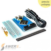 STM32F103ZET6 Cortex-M3 Trainer JTAG 20P