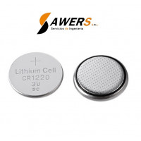 CR1220 Pila de litio de 3V