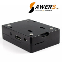 GT-U7 Modulo GPS serial con antena externa IPEX