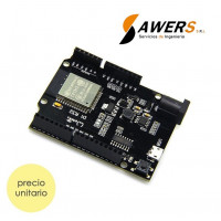 ESP32 ESPduino-32 compatible Arduino