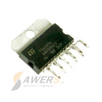 TDA7292 Amplificador Stereo 40W RMS