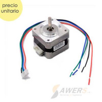 NEMA17 Stepper Motor 1A 1.6kg.cm 1.8deg