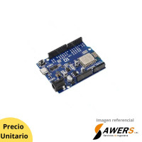 Wemos D1 ESP-12F compatible Arduino