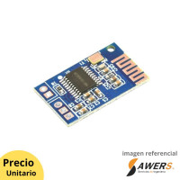 G-28D  Receptor de Audio Bluetooth 3-5V G-28D  Receptor de Audio Bluetooth 3-5V