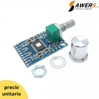 XH-M562 Amplificador Stereo 12V-50W XH-M562 Amplificador Stereo 12V-50W