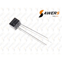 QRD1114 Sensor fotoelectrico seguidor de Linea QRD1114 Sensor fotoelectrico seguidor de Linea