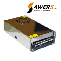 Fuente Switching 12V-20A-240W 220VAC Fuente Switching 12V-20A-240W 220VAC