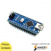 Arduino Nano Atmega328PB CH340 (old bootloader)