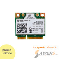Modulo Wifi Intel Wireless-N 7260
