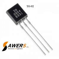 2N3904 Transistor NPN  60V 300Mhz 200hFE 2N3904 Transistor NPN  60V 300Mhz 200hFE