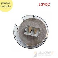 NRF51822 Bluetooth 4.0 Beacon BLE  4mA 3.3V