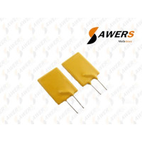 PTC Fusible Reiniciable 9A 16V PTC Fusible Reiniciable 9A 16V