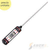 Termometro digital de cocina TP101