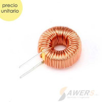 Bobina toroidal 47/100/220/470/670uH Bobina toroidal 47/100/220/470/670uH