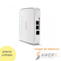 HH41 Modem Alcatel 4G LTE Cat4 Link Hub