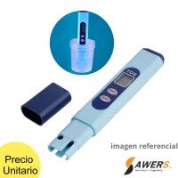 TDS Digital medidor de calidad del agua 0-9999 PPM TDS Digital medidor de calidad del agua 0-9999 PPM