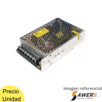 Fuente Switching 24V-4.2A-96W 220VAC Fuente Switching 24V-4.2A-96W 220VAC