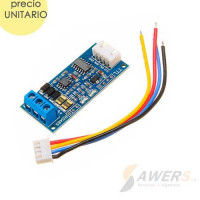 TTL a RS485 Modulo MAX485 (3PIN)