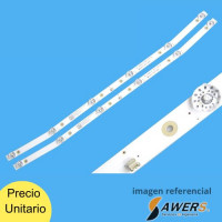 Tira Led Backlight TV 32inch (par)