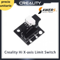 Creality HI final de carrera eje X