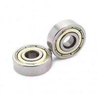 624ZZ Rodamiento de bolas 4x13x5mm