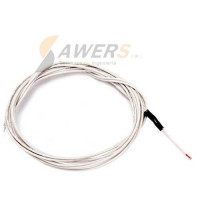 NTC Termistor Sensor temperatura resistivo 100K