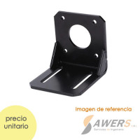NEMA23 Soporte de Montaje Motor (Angular)