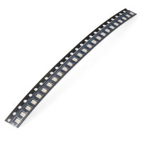 Led smd 0805 (pack de 5pcs) Led smd 0805 (pack de 5pcs)