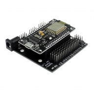 ESP8266 Shield para NodeMCU CH340P ESP8266 Shield para NodeMCU CH340P