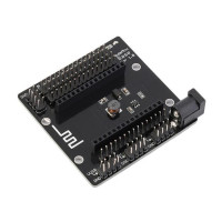 ESP8266 Shield para NodeMCU CH340P ESP8266 Shield para NodeMCU CH340P