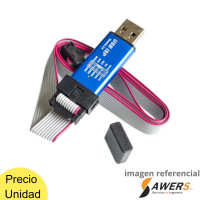 USBASP Programador AVR ISP USBASP Programador AVR ISP