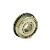 MF106ZZ 6x10x3mm rodamiento con brida