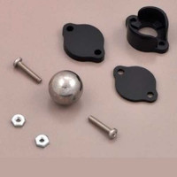 Ball Caster bola metal 1/2 (giroloco) Ball Caster bola metal 1/2 (giroloco)