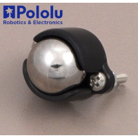Ball Caster bola metal 1/2 (giroloco) Ball Caster bola metal 1/2 (giroloco)