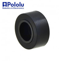 1xSolarbotics RW2i Wheel (tornillo de ajuste interno)